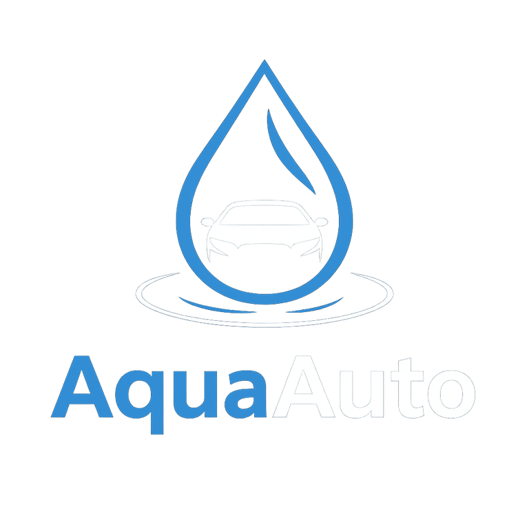 AquaAuto logo