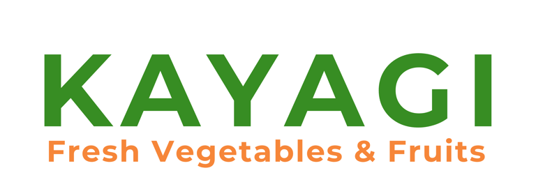 Kayagi Sayur & Buah logo