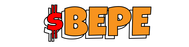 $BEPE logo