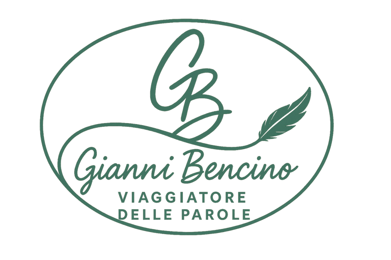 Gianni Bencino web logo