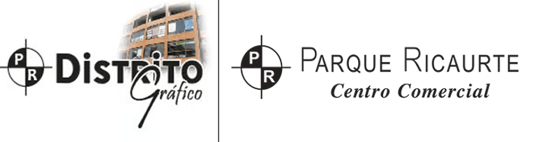 Distrito Gráfico | Centro Comercial logo