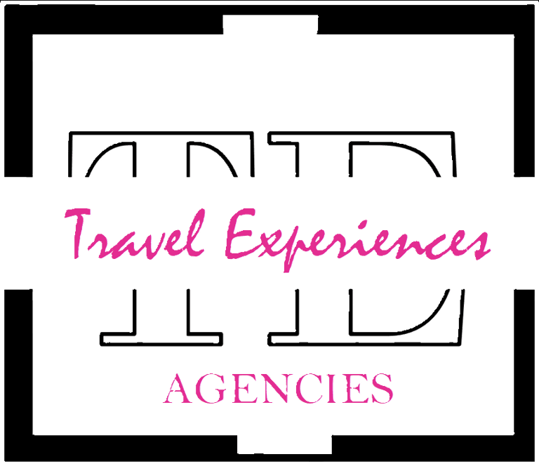 Travel Experiences Corp. logo