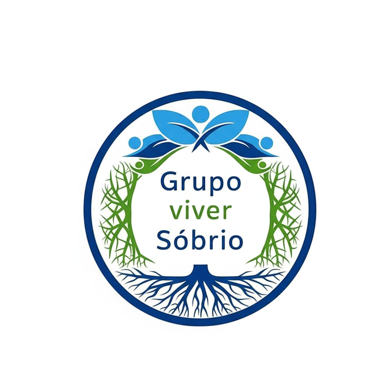 Grupo Viver Sóbrio  logo