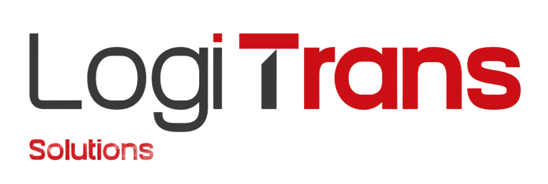 LOGITRANS SOLUTIONS logo