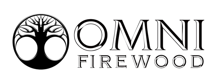 Omni Firewood logo