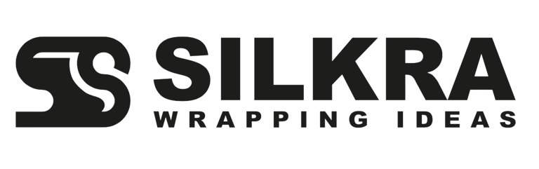 Silkra logo