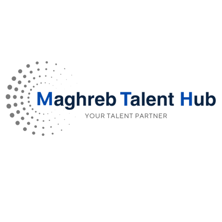 Maghreb Talent Hub logo