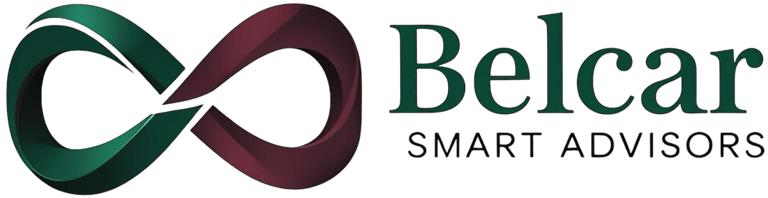 Belcar Smart Advisors logo