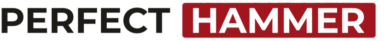 Perfect Hammer logo