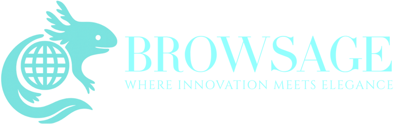 Browsage logo