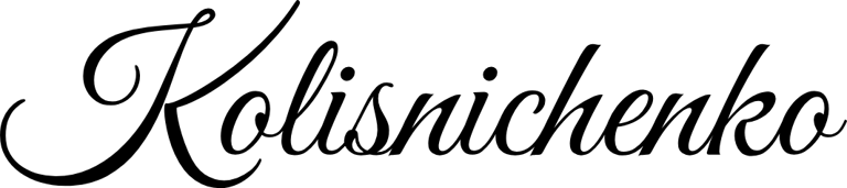 Kolisnichenko logo
