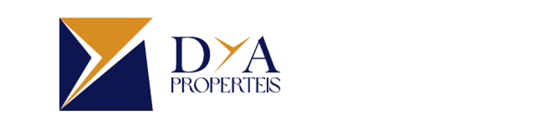 DYA PROPERTIES logo
