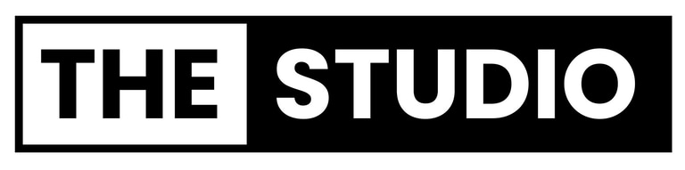 The Studio logo