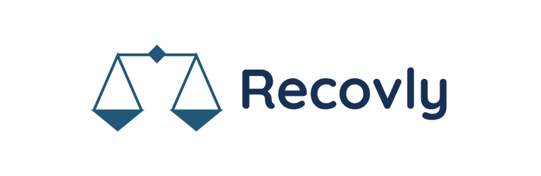 Recovly logo