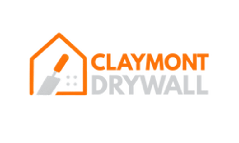Claymont Drywall logo
