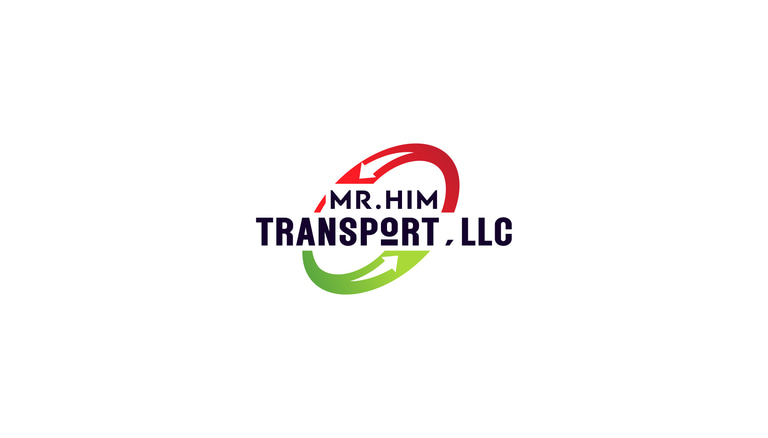 Mr. Him Transport LLC logo