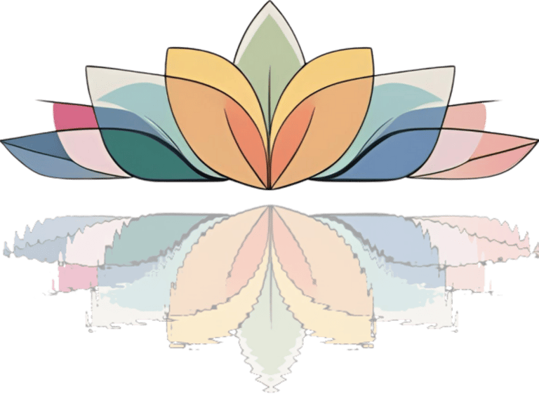 Michelle Duque - Psicologia Clínica logo