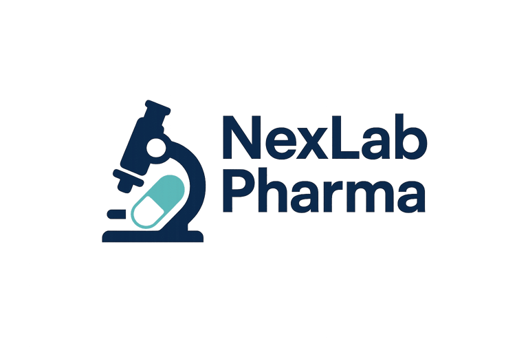 NexLab Pharma logo