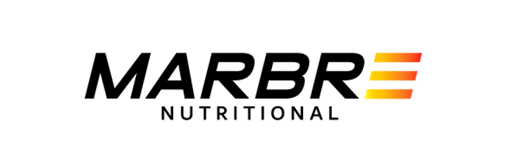MARBRE NUTRITIONAL logo