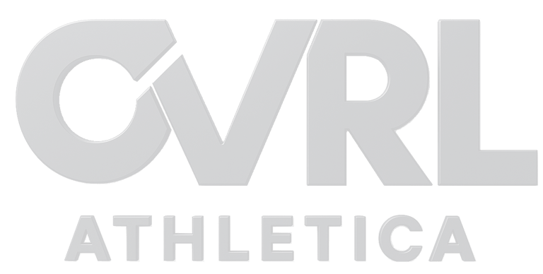 OVRL Athletica logo