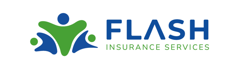 Flash Insurance logo