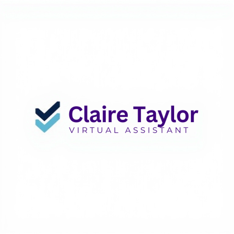 Claire Taylor Virtual Assistant logo