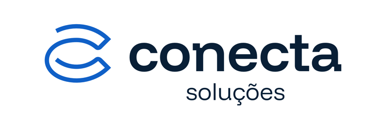 Conecta Soluções Empresariais logo