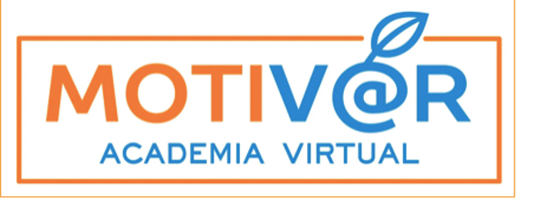 Academia motivar logo