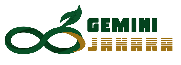 Barakah Gemini Jakara logo