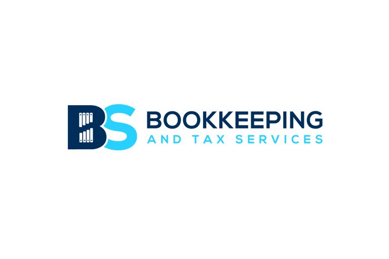 BS Bookkeeping & Tax Services logo