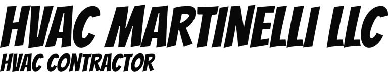 HVAC MARTINELLI LLC logo