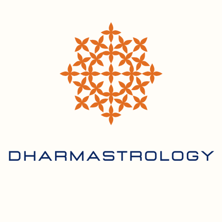 Dharmastrology logo