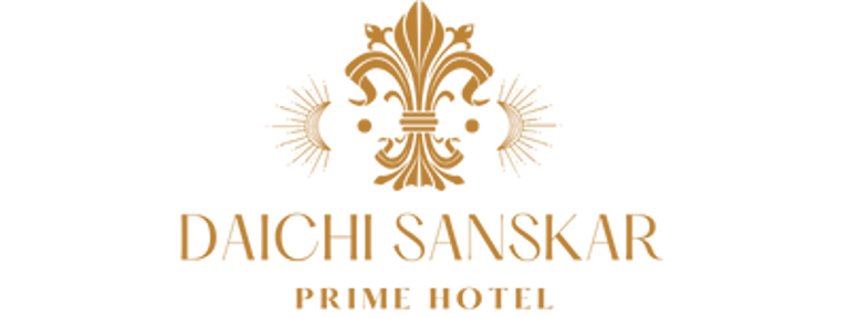 Daichi Sanskar Prime Hotel logo