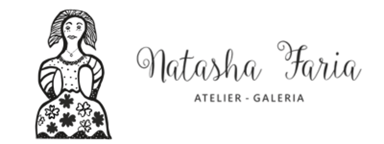 Natasha Faria Atelier logo