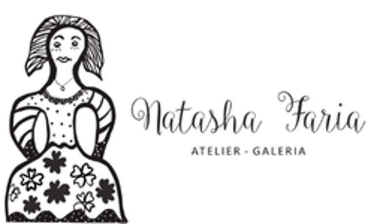 Natasha Faria Atelier logo
