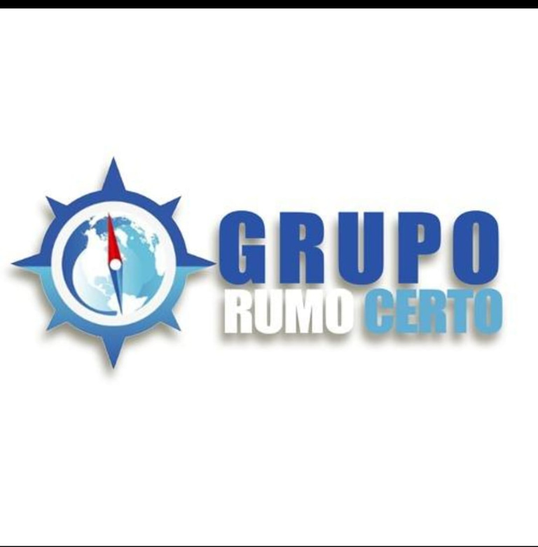 Rumo Certo SC logo