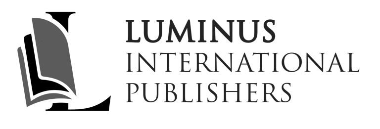 Luminus International Publishers logo