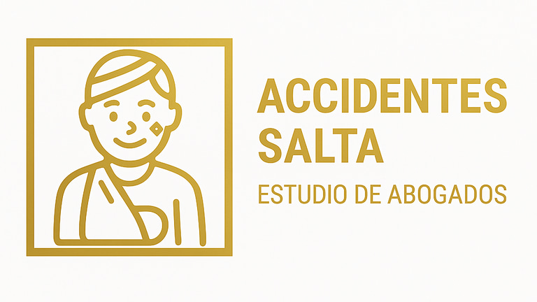Abogado Accidentes Salta logo