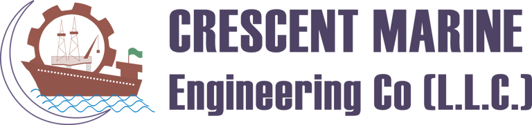 Crescent Marine logo