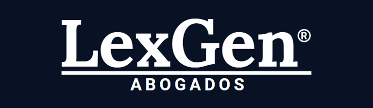 LexGen logo