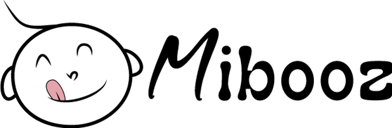 Mibooz logo
