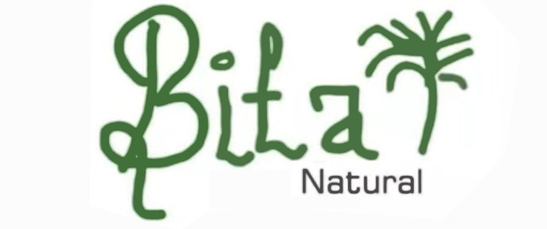 Bita Natural logo
