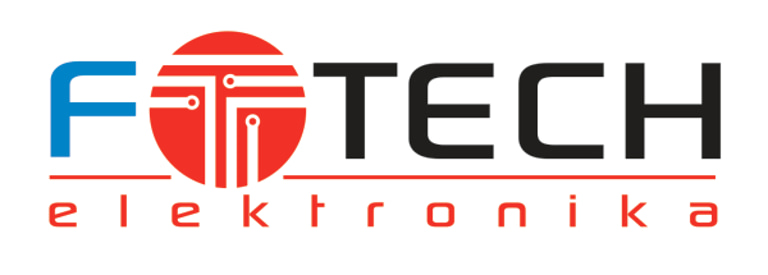 F-TECH Michał Kurzela logo