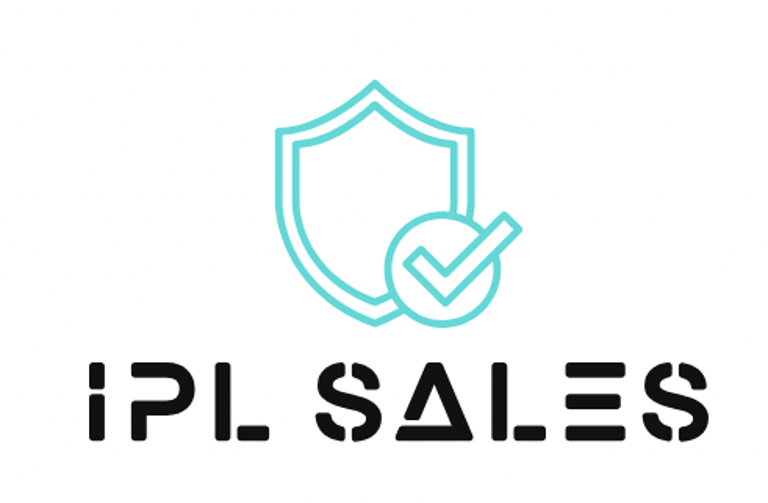 IPL SALES logo