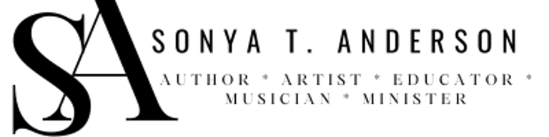 Sonya T. Anderson logo