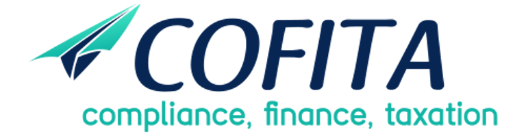 Cofita logo