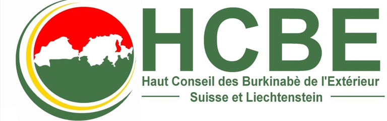 Haut Conseil des Burkinabè de l'Extérieur (HCBE) logo