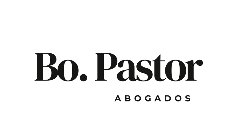 Bo. Pastor logo