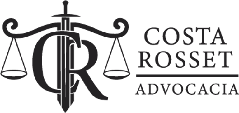 Advocacia Costa Rosset logo
