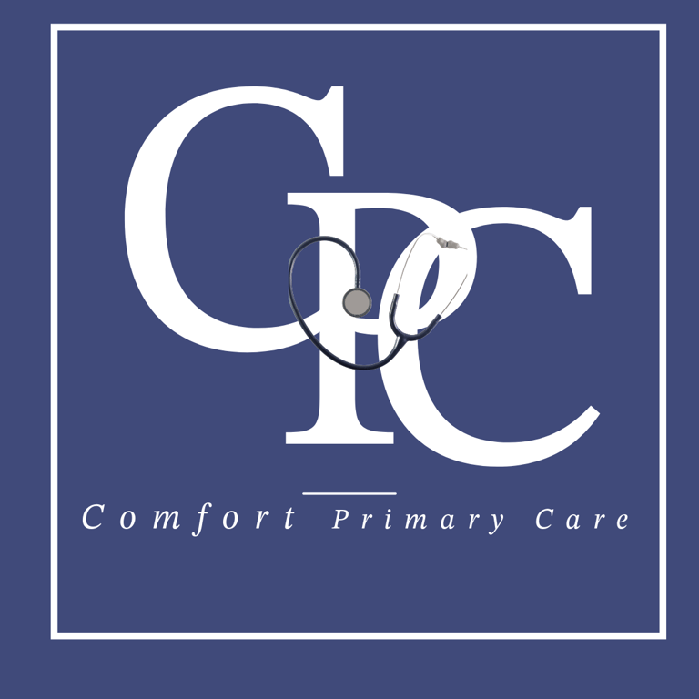Comfort Primary Care logo